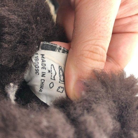 Ugg Bailey Boots in Chocolate brown size 6 - Picture 6 of 16